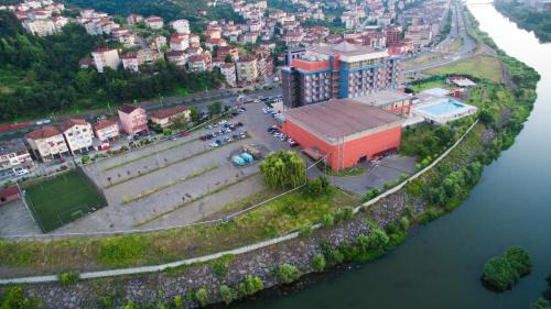 Karadeniz Eregli Hotel | Buyuk Anadolu Eregli Hotel