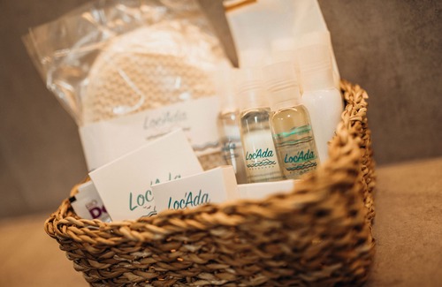 Adalar Hotel | Buyukada Loc'ada