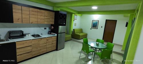 Chichiriviche Hotel | Buzios Posada