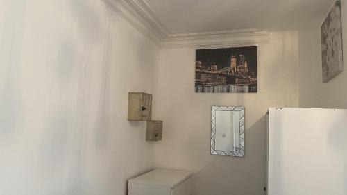 Huddersfield Apartment | BVapartments-Blackhouse F2