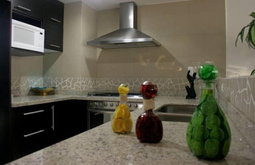 Ixtapa Apartment | Bvg Marina Ixtapa 802 N