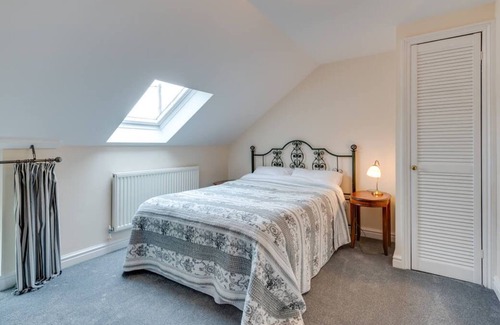 Margam House | Bwthyn Glyn in Cwm-twrch Isaf