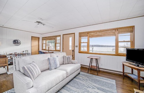 Beulah House | Bwthyn Traeth