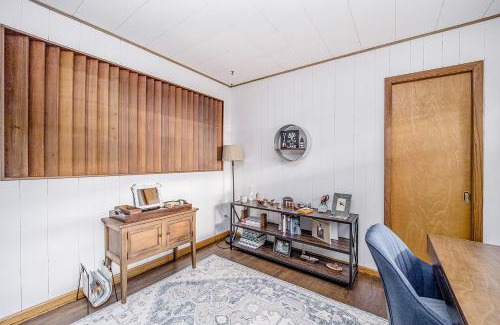 Beulah House | Bwthyn Traeth