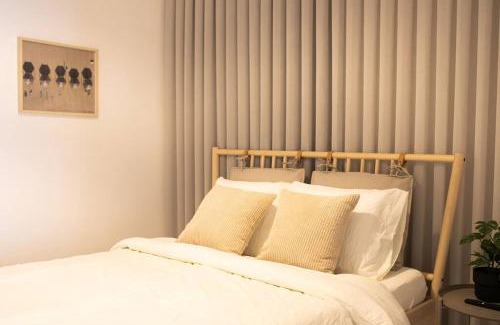 Mateh Asher Apartment | By the Beach - דירת נופש מדהימה באכזיב עם מרפסת ונוף לים- צמודה לחוף - 3Bdrm apartment with balcony and Sea View near Achziv Beach