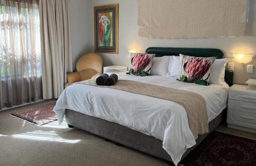 Langebaan Apartment | By The Beach - Beachfront Apartment & Home