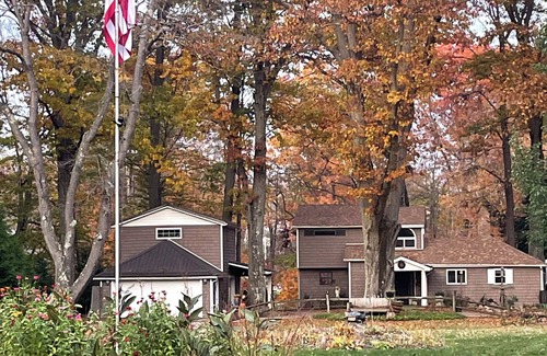 Austinburg House | By The Rivers Edge.remodeled cozy cottage