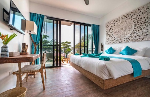 Ko Mak Hotel | By The Sea Koh Mak Boutique Guesthouse