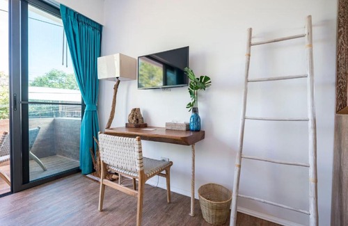 Ko Mak Hotel | By The Sea Koh Mak Boutique Guesthouse