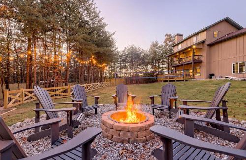 Cleveland House | By The Vineyard - 10 Minutes To Helen