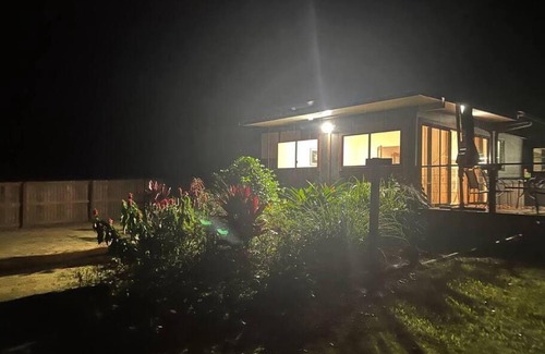 Byfield House | Byfields Beach Lakes Farm Stay