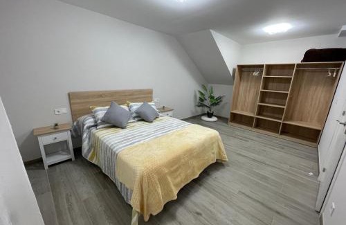 Ribadumia Apartment | BYP