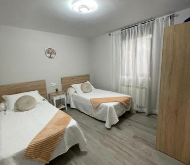 Ribadumia Apartment | BYP