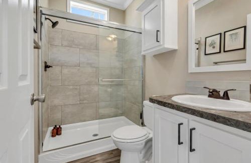 Owens Cross Roads House | Byrd 5 Little Byrd House