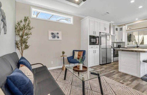 Owens Cross Roads House | Byrd 5 Little Byrd House