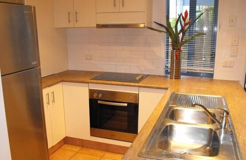 Belongil Apartment | Byron Bay Accom - 3/41 Childe St