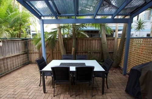 Belongil Apartment | Byron Bay Accom - 3/41 Childe St