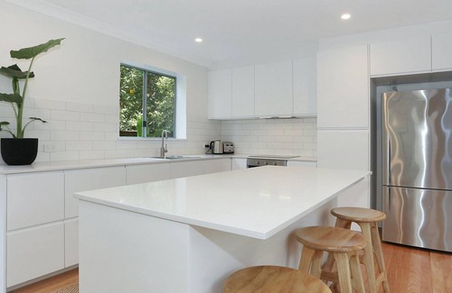 Belongil Villa | Byron Beachside 9 - Byron perfection