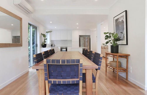 Belongil Villa | Byron Beachside 9 - Byron perfection