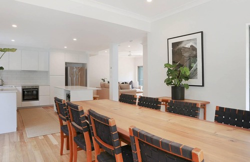 Belongil Villa | Byron Beachside 9 - Byron perfection