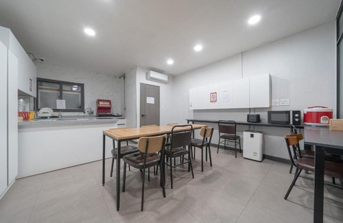 Songman Hotel | BYTHS CURVE HOTEL JEONGBUK IKUSAN