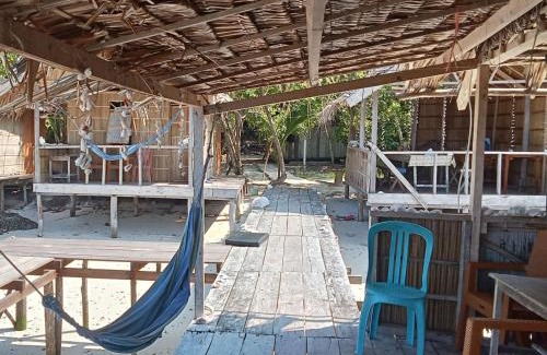 Raja Ampat House | byuk Beya homestay
