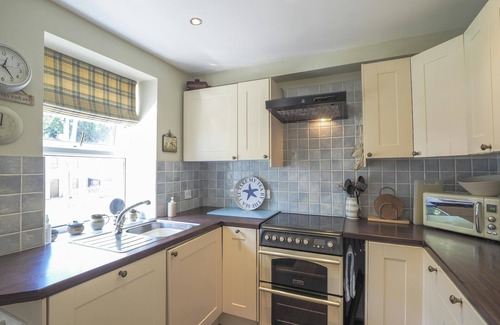 Tan-y-groes Cottage | Bywell, Llangrannog - Three Bedroom Cottage, Sleeps 6