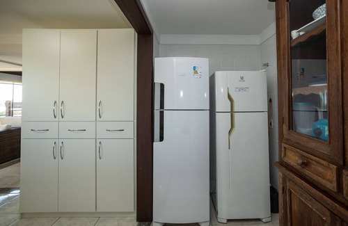 Ferradurinha House | Bz20 Geribá with panoramic views! 6 bedrooms