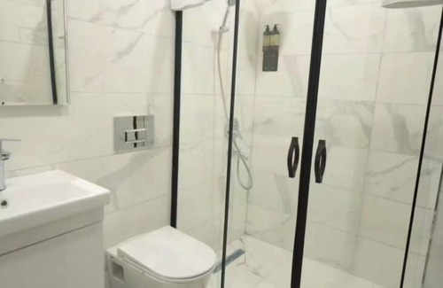 Arnavutkoy Hotel | BZN AİRPORT HOTEL