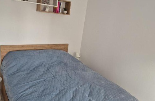 Tirgu Mures Apartment | BZs Home2