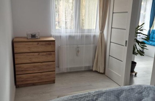 Tirgu Mures Apartment | BZs Home2