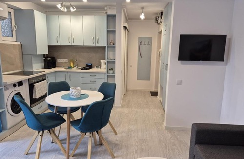 Tirgu Mures Apartment | BZs Home2