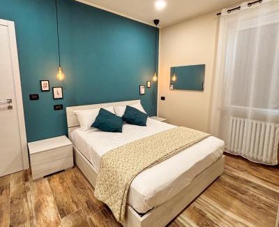 Boves Apartment | Cà Fiorita