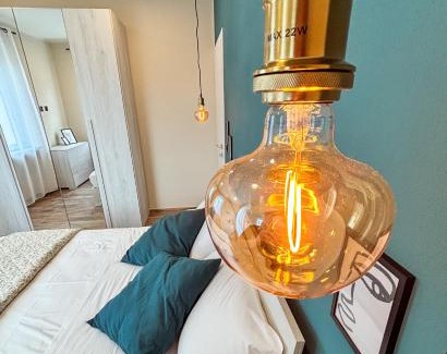 Boves Apartment | Cà Fiorita