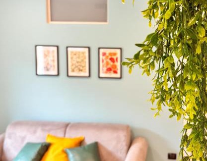 Boves Apartment | Cà Fiorita