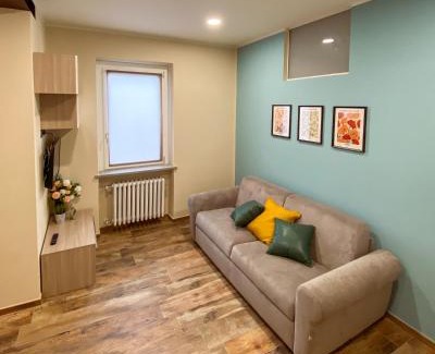 Boves Apartment | Cà Fiorita