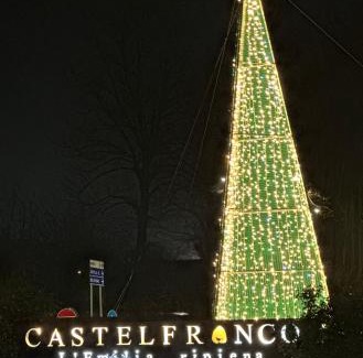 Castelfranco Emilia Apartment | Cà MariLú