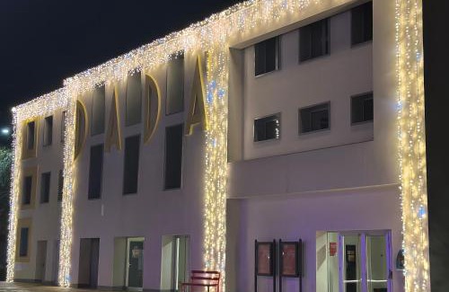 Castelfranco Emilia Apartment | Cà MariLú