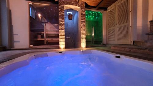 Barolo House | Cà San Ponzio country house & SPA