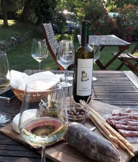 Barolo House | Cà San Ponzio country house & SPA