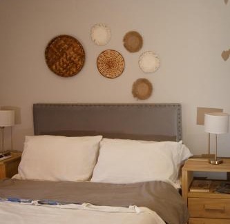 Yerba Buena Apartment | Cálido monoambiente con cochera en Yerba Buena