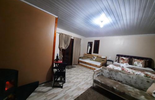 Cambara do Sul House | Cânions de Cambará