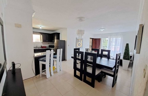 Santiago Province Apartment | Céntrico con Jacuzzi privado