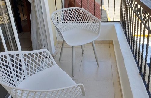 Santiago Province Apartment | Céntrico con Jacuzzi privado