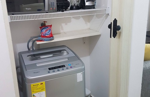 Santiago Province Apartment | Céntrico Próximo Clínica Unión Médica