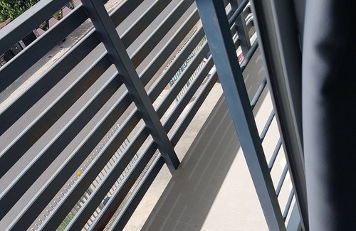 Santiago Province Apartment | Céntrico Próximo Clínica Unión Médica