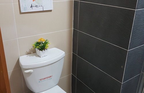 Santiago Province Apartment | Céntrico Próximo Clínica Unión Médica