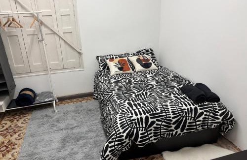 Alcala de Henares Apartment | Céntrico a la calle mayor