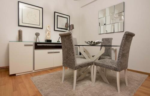 La Coruna Apartment | Céntrico Apartamento con parking