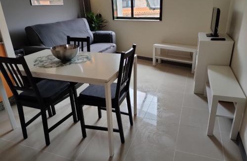 Corrubedo Apartment | Céntrico apartamento en Corrubedo